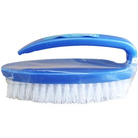 Ohe My Laundry 2 Rabbit Brush Blue