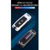 TECART Key Fob Cover Fit for Honda X ADV SH