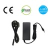 myVolts 12V power supply adaptor compatible with Qnap SS-439 Pro