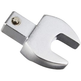 Pro-Auto Replaceable Digital Torque Wrench Spanner Head 14mm WPC-S14