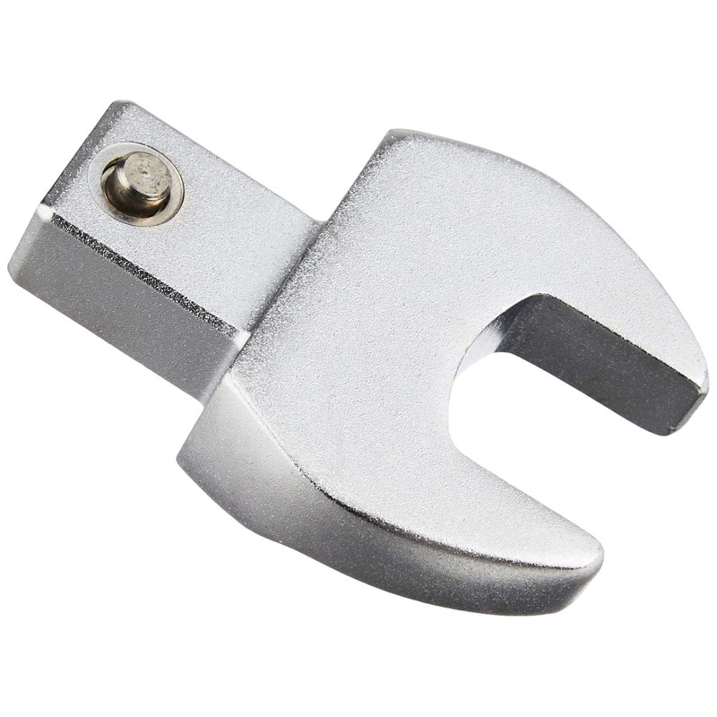 Pro-Auto Replaceable Digital Torque Wrench Spanner Head 14mm WPC-S14