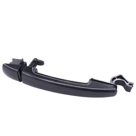 HouYeen Left Right Side Exterior Sliding Door Handle for Dispatch Jumpy Expert Partner Scudo 9101GP