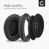 subtel® Replacement Ear Pads Compatible for Bose QuietComfort SE (QC
