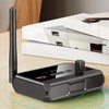 Home Theater Receiver, Audio Transmitter Receiver, Low Latency Converter, Portable