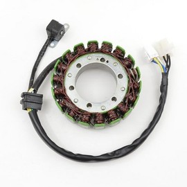 ElectroSport ESG347 Stator Suzuki LT-A500F Vinson