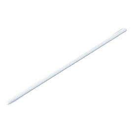 AS ONE 003.200 /1-7735-03 PTFE Stirring Rod, Iron Core Type, 0.2 x 7.9 inches (6 x 200 mm)
