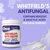 Arymar Whitfield's Ointment 2 oz – Benzoic Acid and Salicylic
