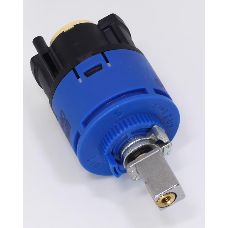Hain-Yo JL02BD 40mm Single Handle Ceramic Cartridge with Check Valve