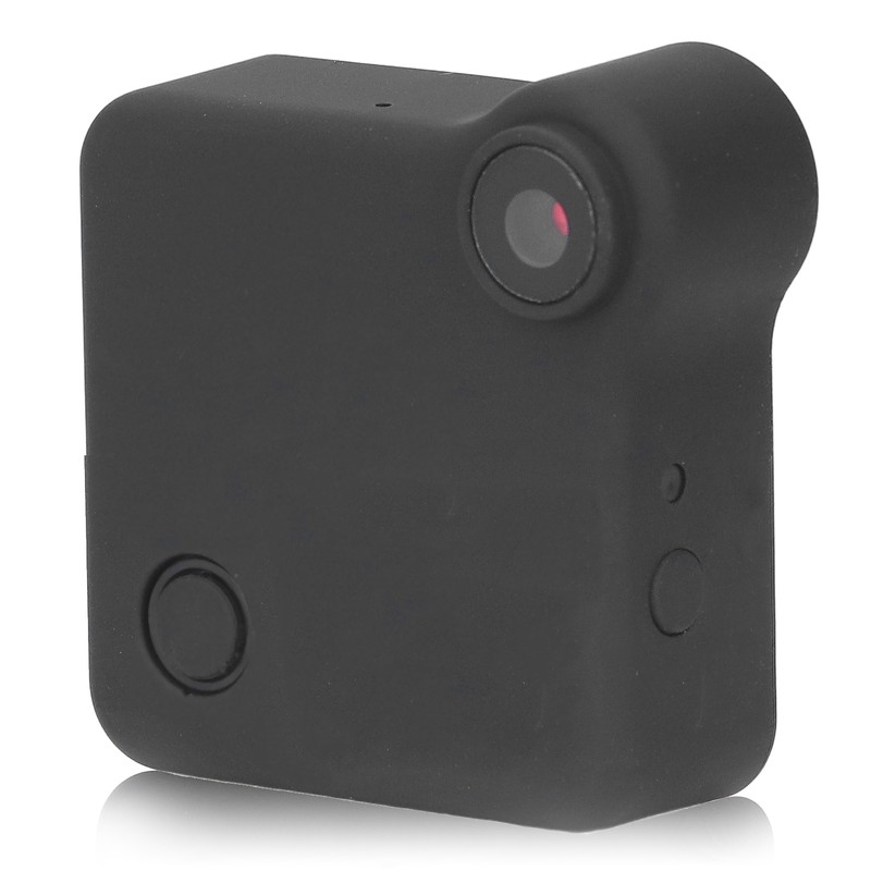 Industrial Camera Wireless WiFi Remote Control 8MP 140° Wide Angle