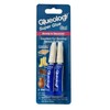 Glueology Super Glue Gel, Clear, Gel, Cyanoacrylate, Glue