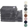 SCHÖNER WOHNEN Premium Baby Wash Mitt 16 x 21 cm