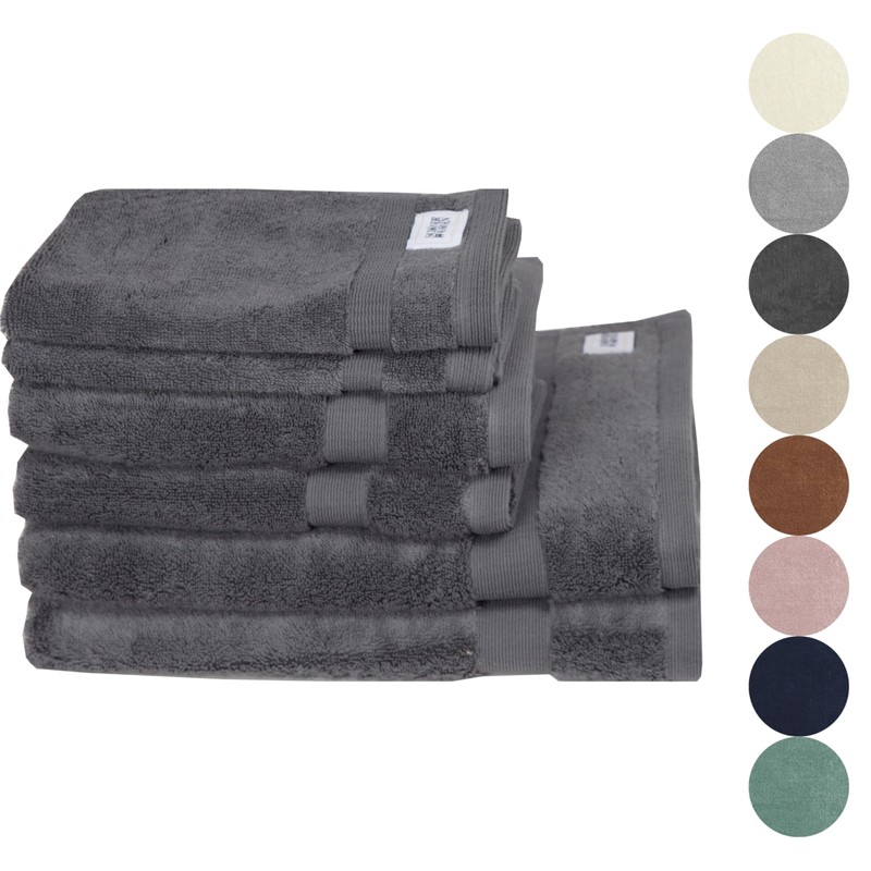 SCHÖNER WOHNEN Premium Baby Wash Mitt 16 x 21 cm