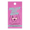 Holler and Glow You're So Golden Babe, Glitter Hydrogel Under-Eye