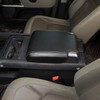 HAPPYHORSE Car Armrest Seat Box Cover Compatible with Land Rover