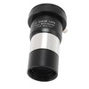 Barlow Lens 2X 1.25in Fully Multi Coated Metal Telescope Eyepiece