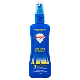 Aerogard Buy Aerogard Odourless Protection 175ml Online