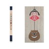 Thin Tapestry "Sekku Hanging Ornament" Japanese Modern Tango Festival Tapestry,