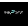 Bcaas Aminoácidos En Polvo Mora Azul High Power Sfn