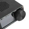 Full Band Radio Receiver FM LW MW SW SSB DSP