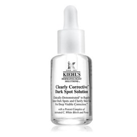 (Department store genuine) Kiehl’s Cleary Corrective Dark Spot Solution 50ml / (백화점정품) 키엘 클리얼리 코렉티브 다크 스팟 솔루션 50ml