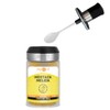ALPONT GOURMET Mostaza Molida, Especia en Polvo para Adobos, Salsas