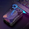 Game Laptop Cooling Pad | USB Small Portable Cooler -