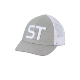 Sterntaler Unisex Children's Baseball Cap St Children's Hat, smoke Grey