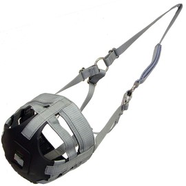 Best Friend Grazemore Grazing Horse Muzzle Pony