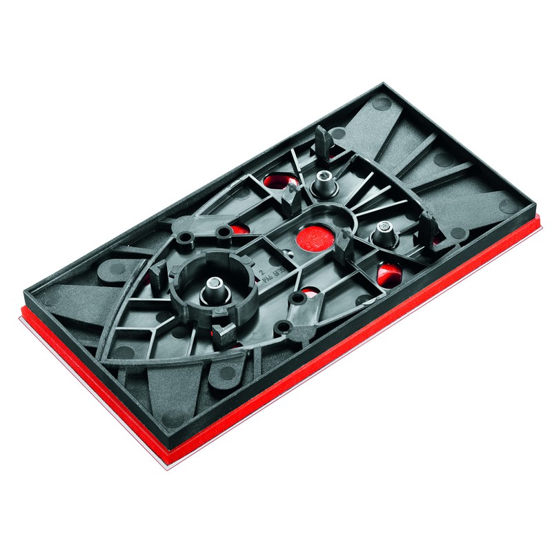 Bosch 1x Sanding Pad (for PSM 200 AES, 93 x