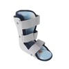 Kids Ankle Brace Comfortable Breathable Adjustable Child Walking Boot for