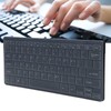 K03 Wireless Key Mouse Set 2.4G Mini and Comfortable Wireless