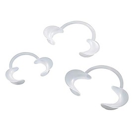 7 – 4323 – 03 This Point Retractors nabimausu L-type