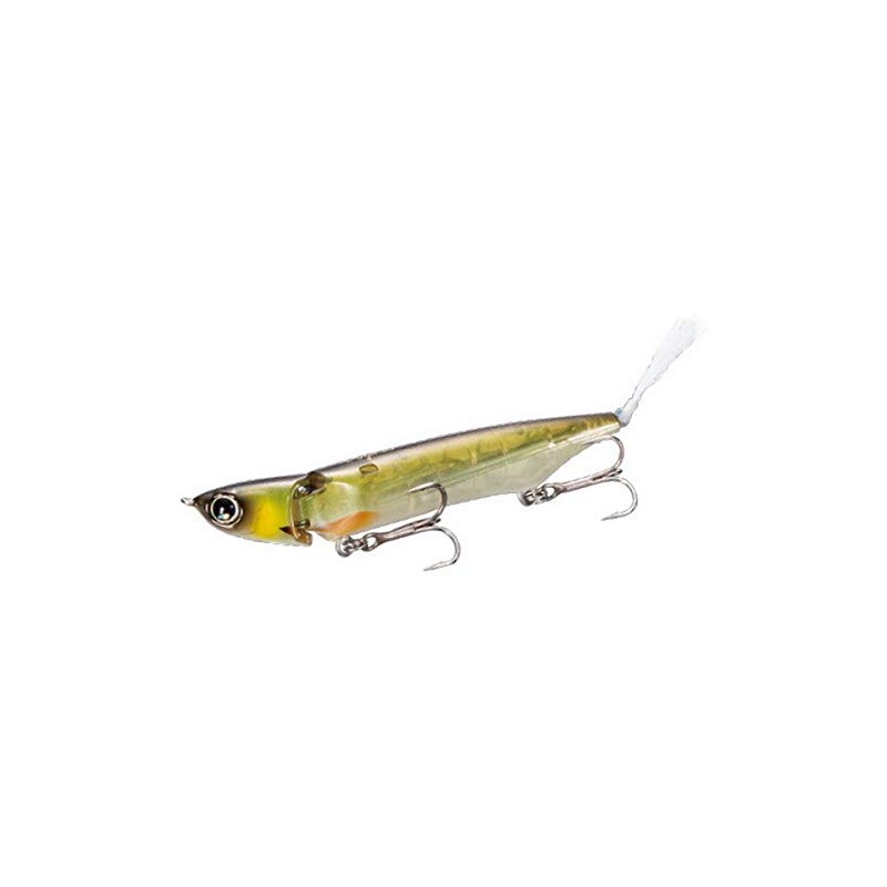 Shimano ZR-J85S 014 Jetboost Joint Minnow Bantam Jigil 85 Jetboost
