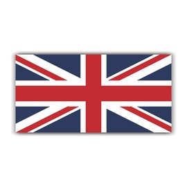 Womaha 30 Sheets UK Temporary Tattoos for Kids Football Temporary Face Tattoos