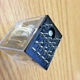 provo electronics Speakers Protection relay for receiver Realistic STA-2000.