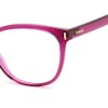 POLAROID Glasses Frame (Model Pld D463) for Women, Cat's Eye,