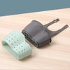 Youery 2 Pieces Kitchen Utensil Holder Sponge Holder Sink Holder