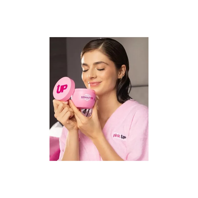 Premium Full Kit Skincare Pink Up Pink Scent 9 Piezas