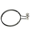 oven Heating Element Heater for use on Bosch Siemens Küpper Busch 181710 Ego 2023077000