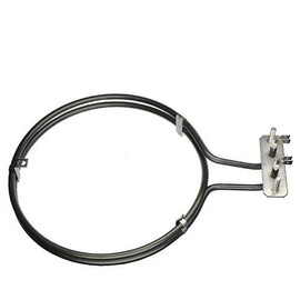 oven Heating Element Heater for use on Bosch Siemens Küpper Busch 181710 Ego 2023077000