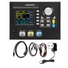 Walfront JDS2800-15MHz Function Generator 2.4in LCD DDS Channel Source Function