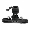 YYunying Bicycle Tail Light Saddle Rail Mount Compatible with Bontrager