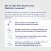 Ritex Kinderwunsch Lubricant 8 Applicators 4 ml Each, 1 Pack