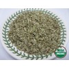 Organic Coltsfoot Leaf - Dried Tussilago farfara Leaf C/S 100% from Nature (1 oz)