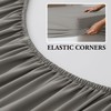 Imperial Rooms Super King Fitted Sheet - Deep Pocket 40