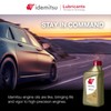 Idemitsu IFG 5 0W-8 Fully Synthetic Engine Oil (1 Quart,