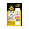 Nobel Confectionery Petagoo Golden Pine 1.8 oz (50 g) x