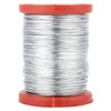 OUKENS 0.5mm Stainless Steel Wire Iron Wire for Beehive Frame
