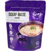 Pereg Onion Flavored Soup Base, 12 oz (3 Pack) |
