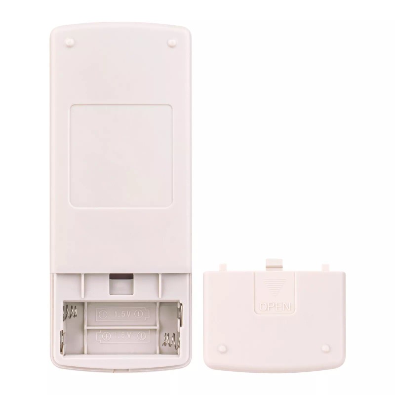 For Fujitsu AR-RCE2E Replace Remote for Fujitsu Air Conditioner ASU9RL2